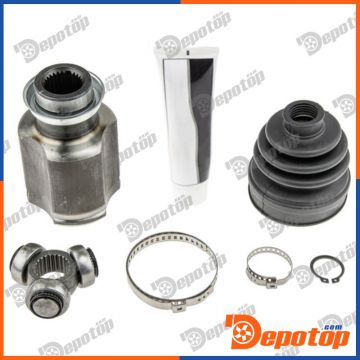 Joint kit intérieur pour arbre de transmission droite pour MAZDA | 0511-M320ATRH